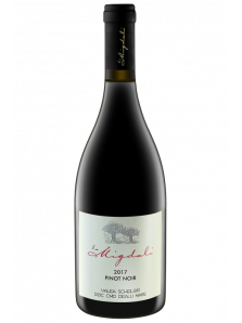 La Migdali Pinot Noir 2017/2018 | Domeniile La Migdali | Dealu Mare